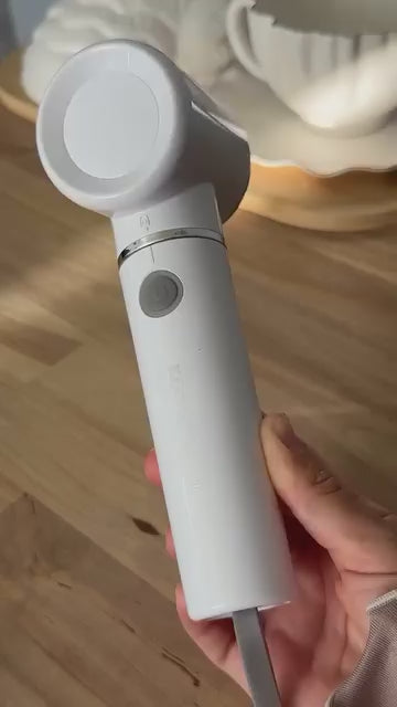 Electric Multifunctional Dish & Cleaning Brush